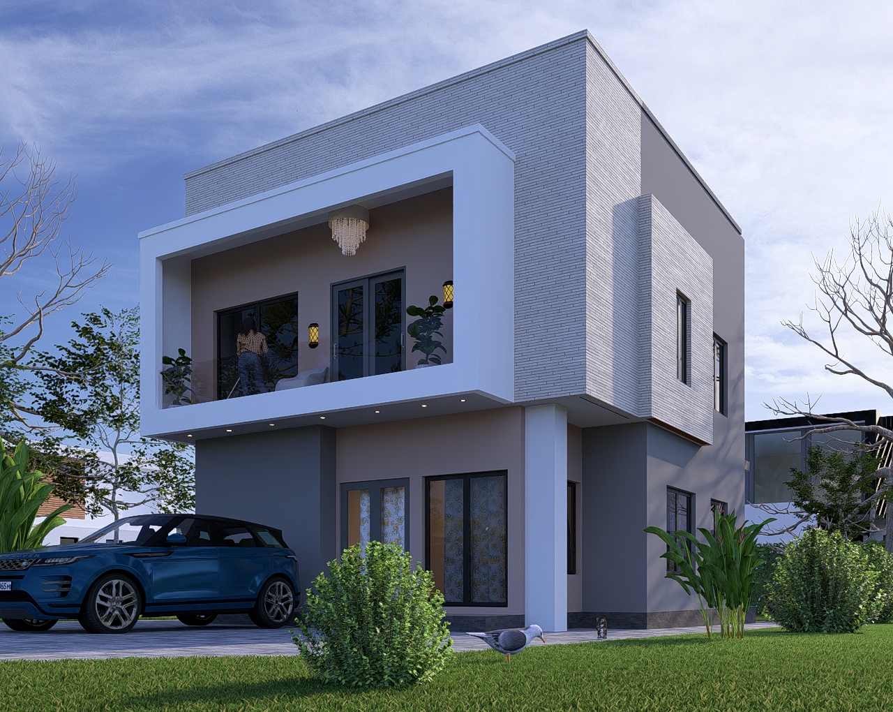 Duplex
